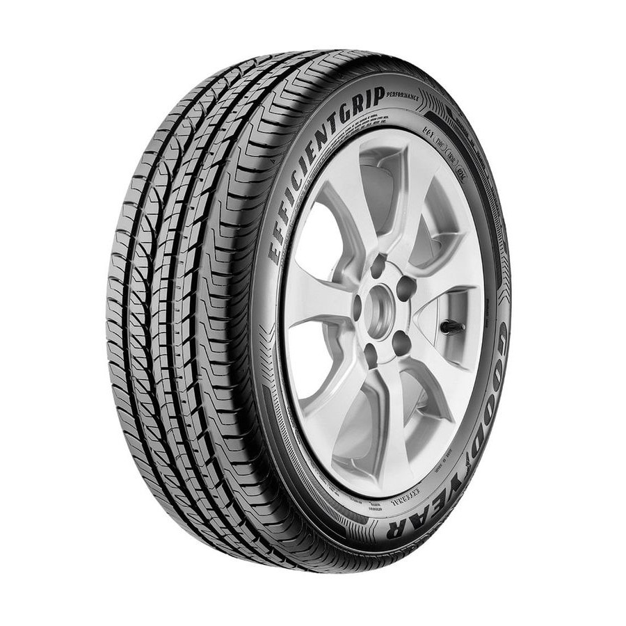 Pneu 185X70 R14 88H EfficientGrip Goodyear 107830