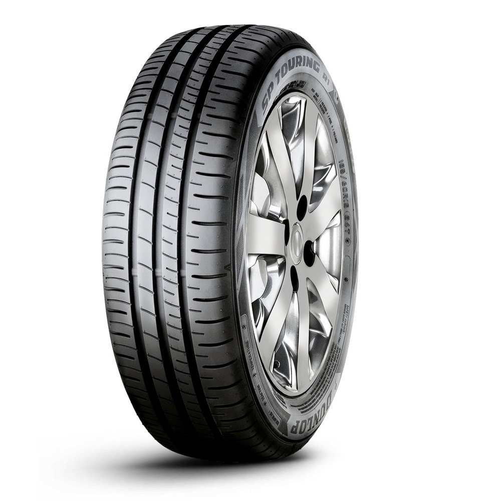 Pneu 185x70 R14 88T Dunlop 190578