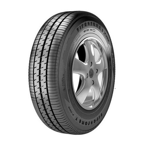 Pneu 185x70 r14 88t f700 88t bl88t Firestone 10024475