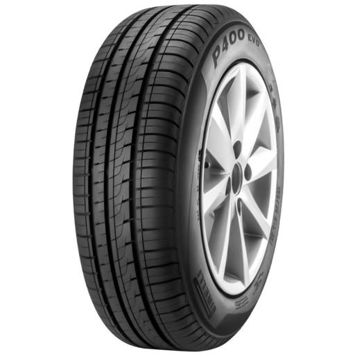 Pneu 185X70 R14 88T P400ev Pirelli Pneus 4570400