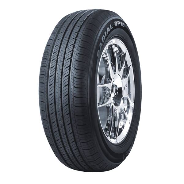 Pneu 185x70 r14 88t rp18 West Lake WLSL0033