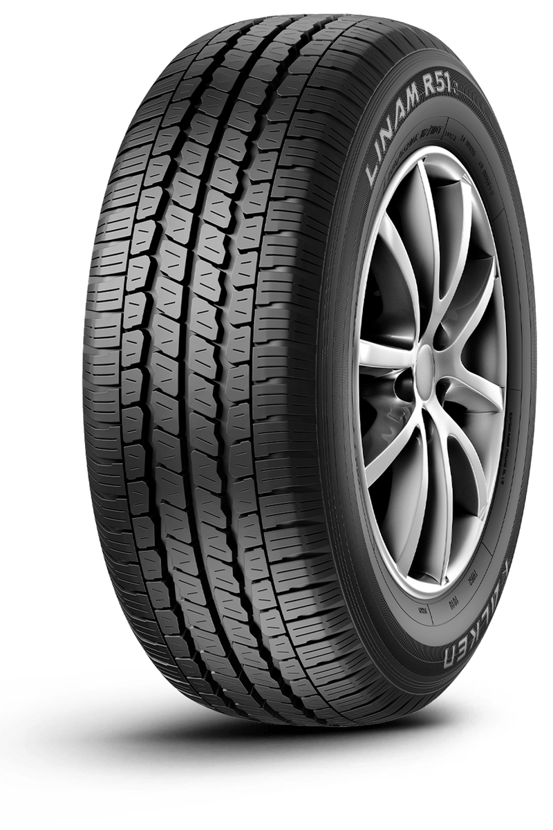 Pneu 195 R14C 106/ 104P Linam R51 Falken 414054