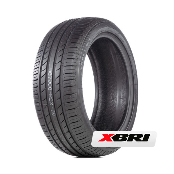 Pneu 195X40 R17 81W FastDrive E1 Xbri E1 173000