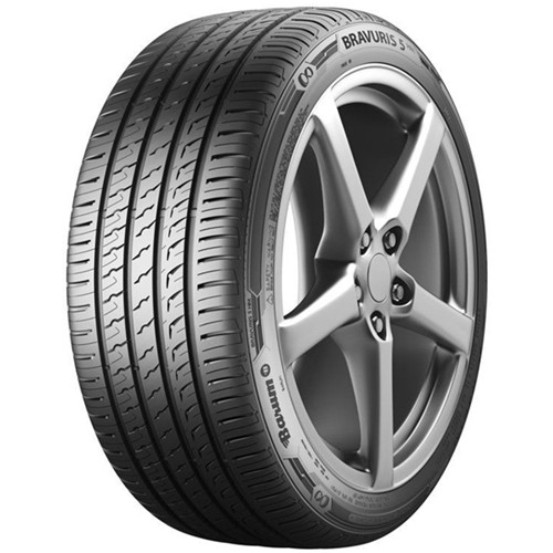 Pneu 195X45 R16 84V Xl Fr Bravuris 5Hm Barum Bravuris 15407050000