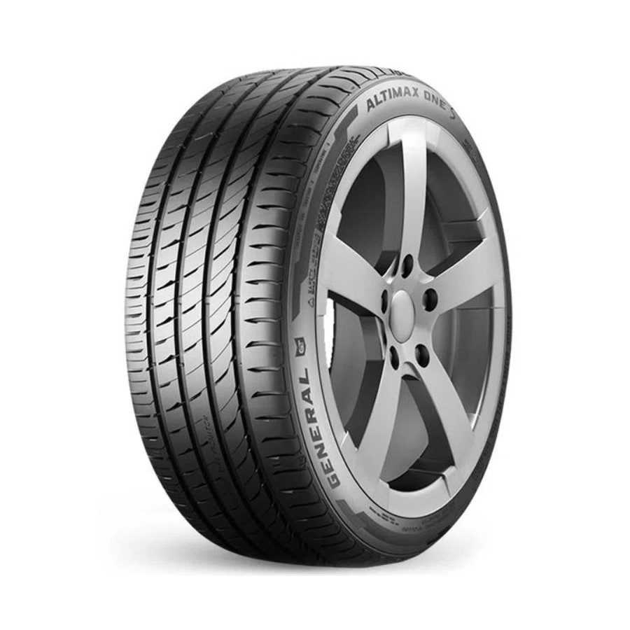 Pneu 195X50 R15 82V Fr Altimax One S General Tires Altmax 15549120000