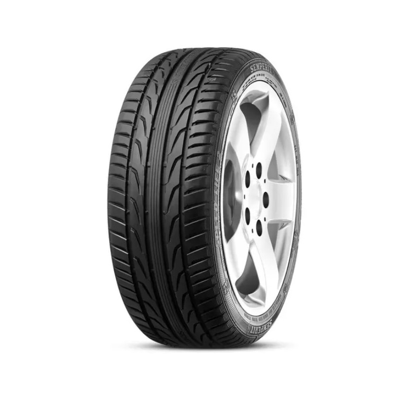 Pneu 195X50 R15 82V Speed Life 2 Semperit 03723960000