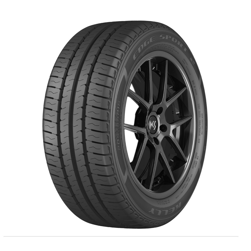 Pneu 195X50 R16 84V Kelly Edge Sport Goodyear 117787