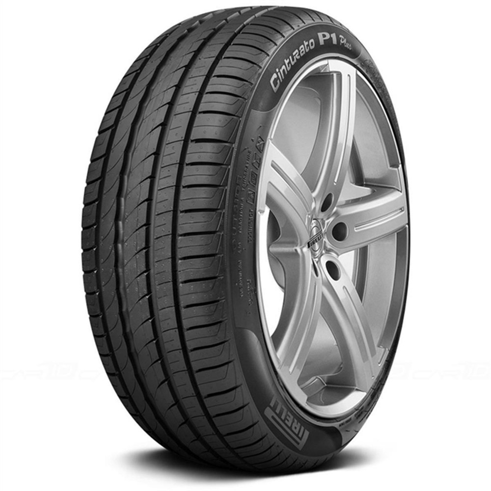 Pneu 195X55 R15 85 H P400EV Pirelli Pneus 4571300