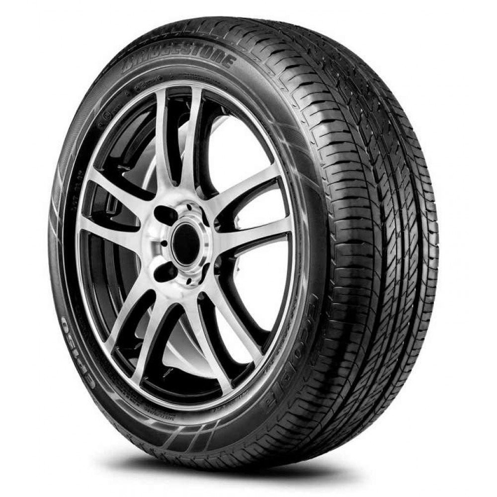 Pneu 195X55 R15 85H Ep150 Ecopia Bridgestone 10016242