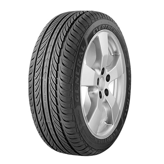 Pneu 195X55 R15 85H Evertrek General Tires Altmax 15549030000