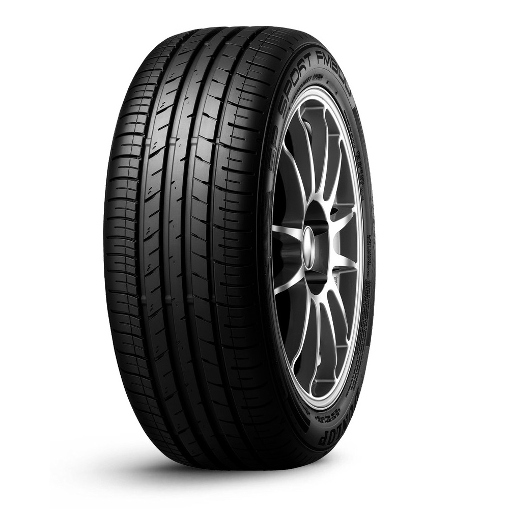 Pneu 195X55 R15 85V Spfm800 Dunlop 202854