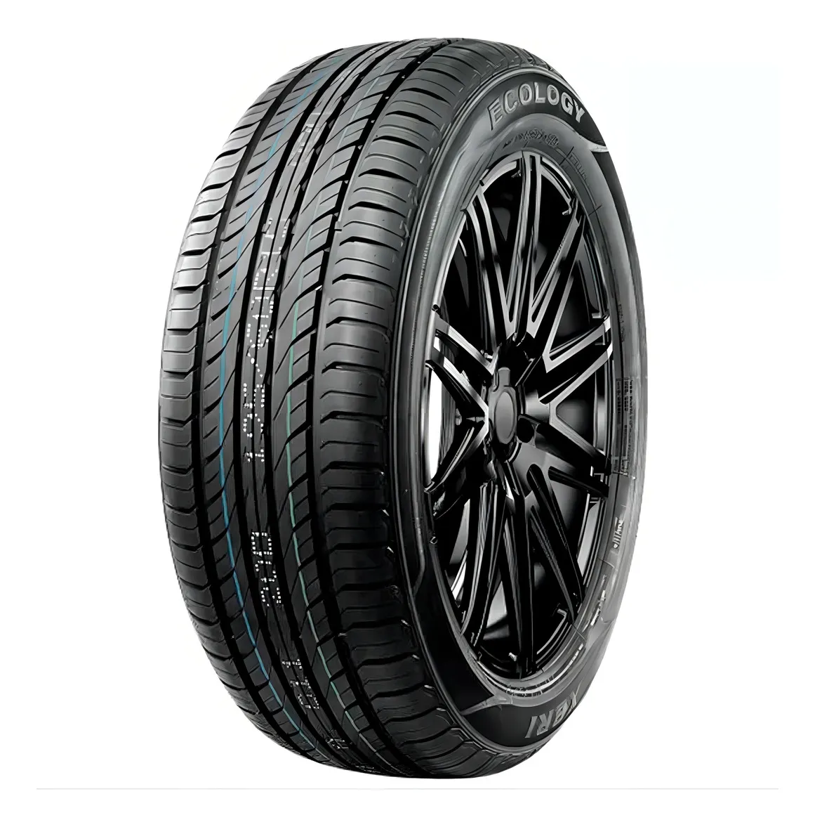 PNEU 195X55 R16 87V |Ecology Xbri E1 162125