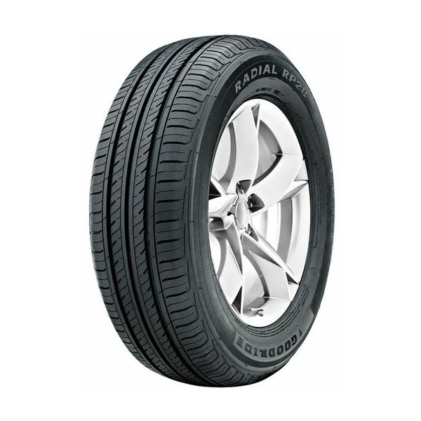 Pneu 195X55 R16 87V Rp28 West Lake WLSL0016
