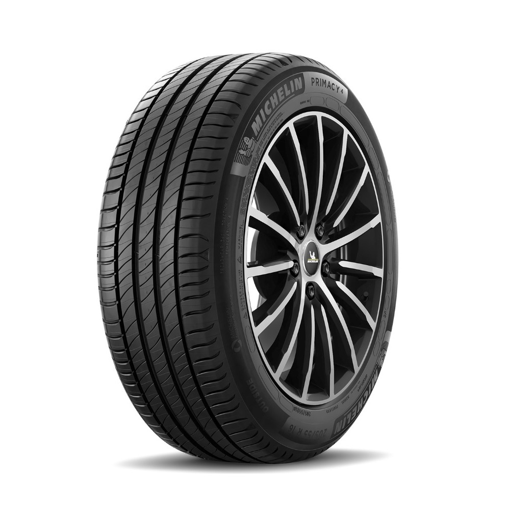 Pneu 195X55 R16 87V Tl Primacy Michelin 13349500