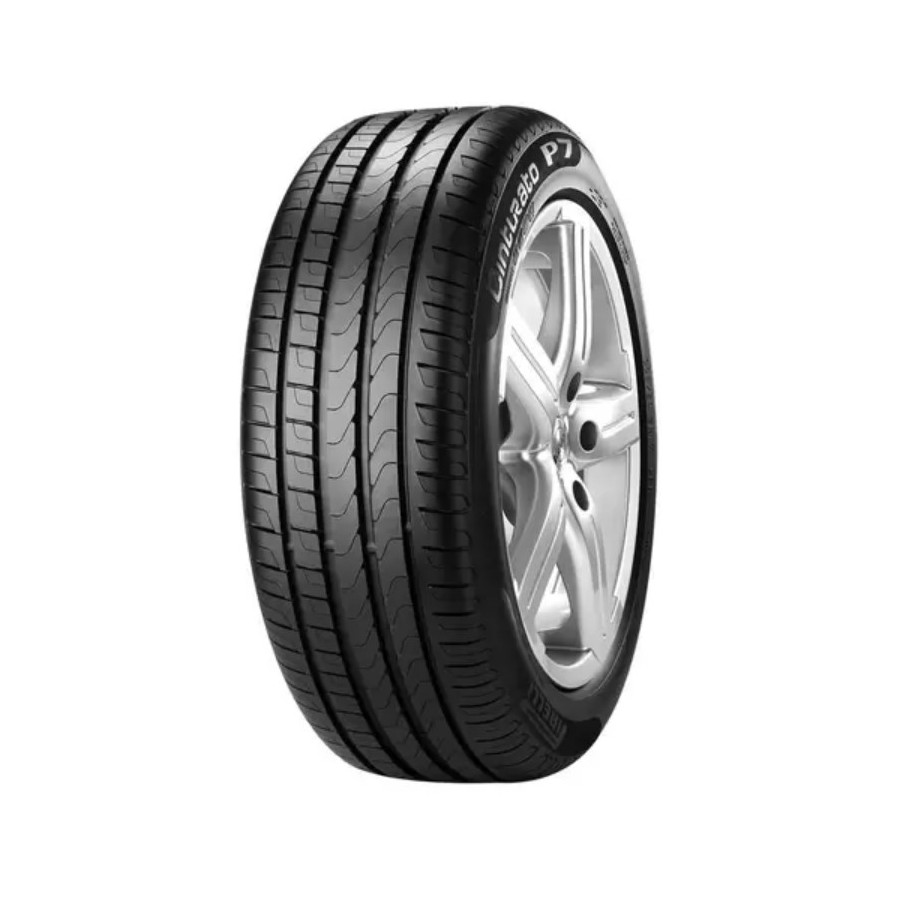 Pneu 195X55 R16 91V Xl Cinturato P7 Seal Inside Pirelli Pneus 4062300