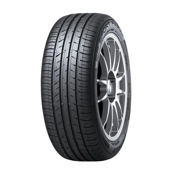 Pneu 195X55 R16 91V Xl Sp Sport Fm800 Dunlop 202821