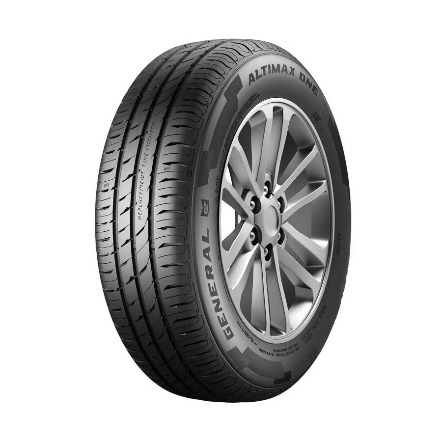 Pneu 195X60 R15 88H Altimax One General Tires Altmax 15549040000