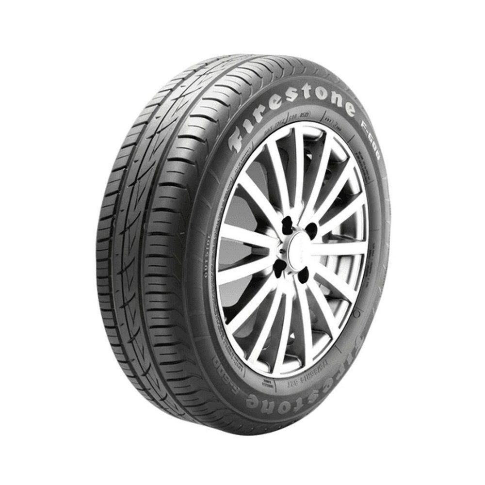 Pneu 195x60 r15 88h firestone f-700 bl88h Firestone 10108369