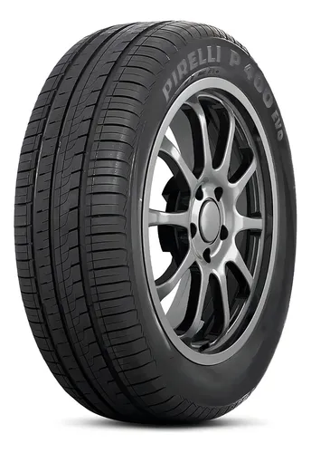 Pneu 195X60 R15 88H P400 Pirelli Pneus 4570700