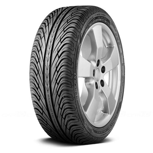 Pneu 195X60 R15 88H Tl Altimax Hp General Tires Altmax 15480630000
