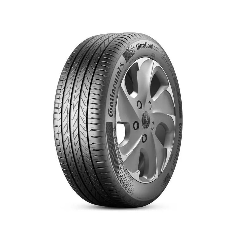 Pneu 195X60 R15 88H UltraContact Continental Pneus 03135130000