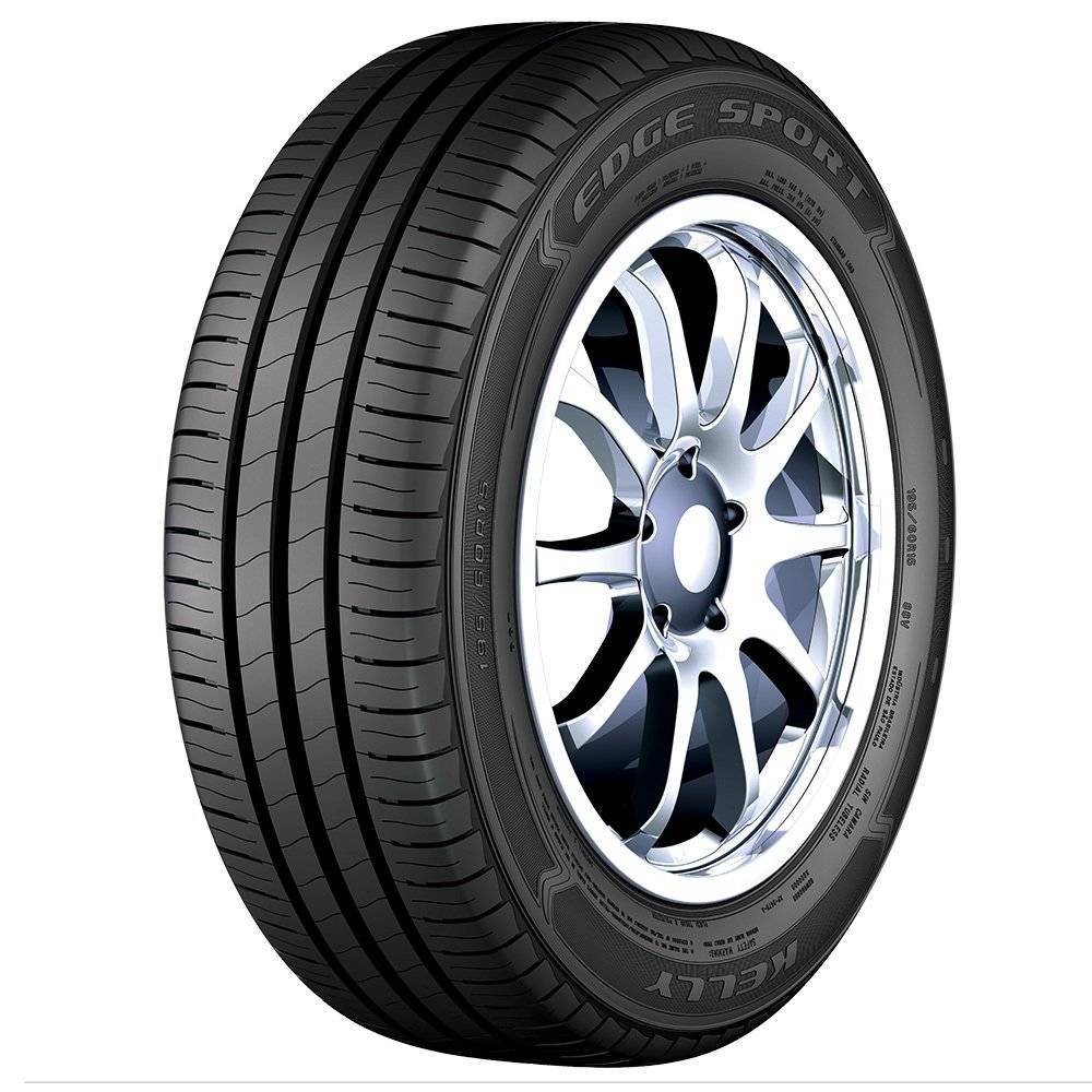 Pneu 195X60 R15 88V Edge Sport Kelly Goodyear 108734