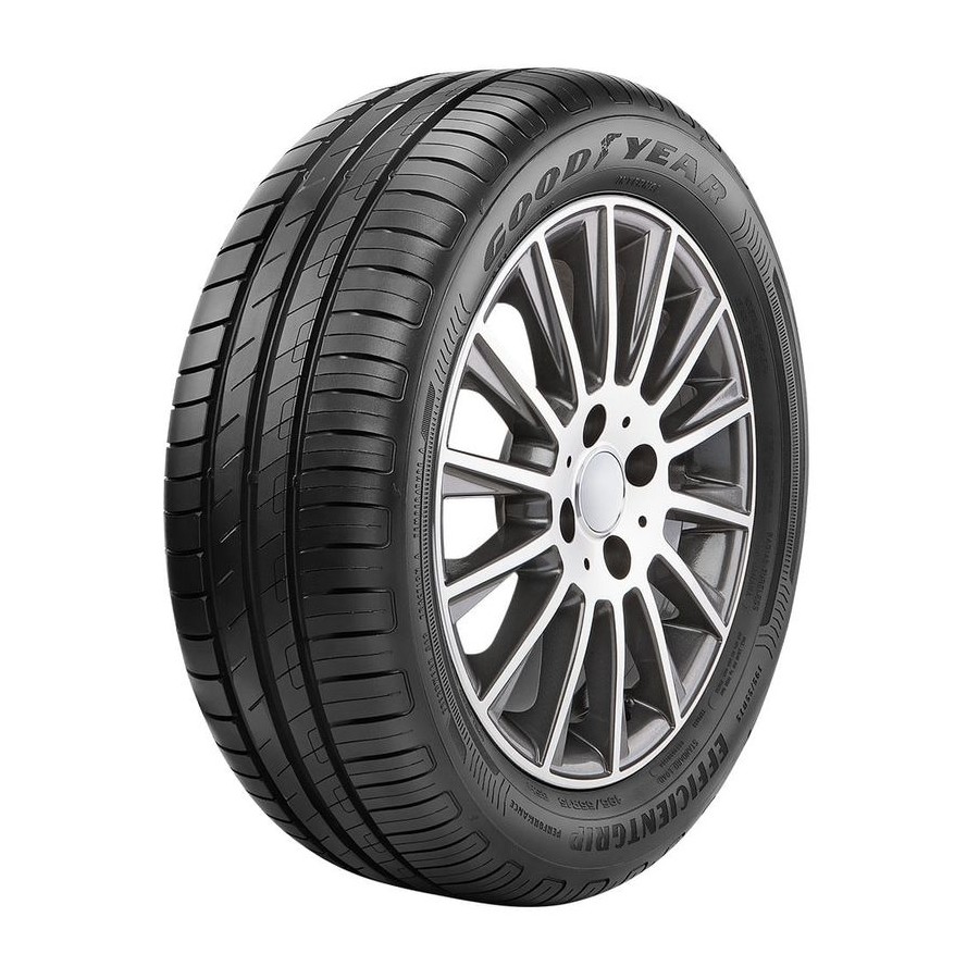 Pneu 195X60 R15 88V EfficientGrip Goodyear 107236