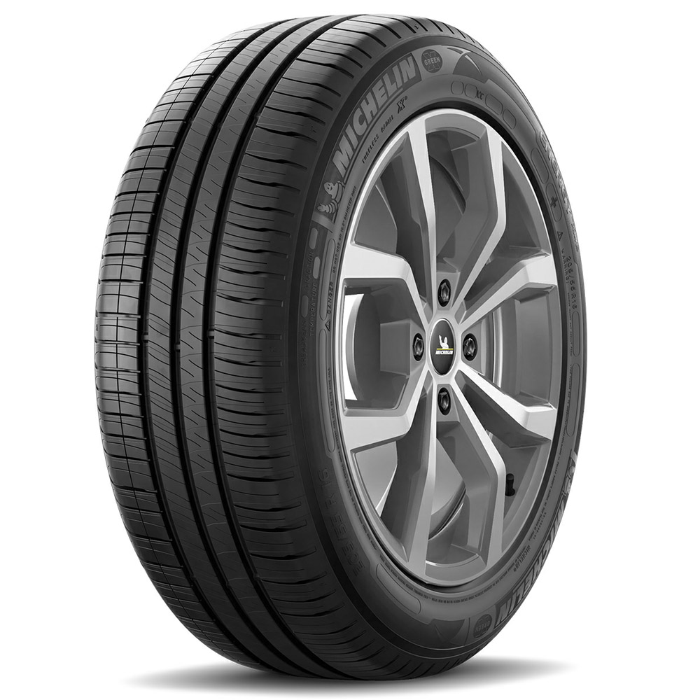 Pneu 195X60 R15 88V Energy Xm2 Michelin 13558300