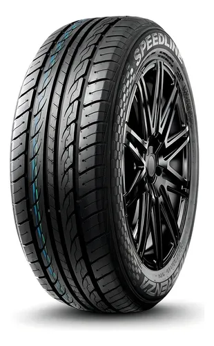 Pneu 195x60 r15 88v speedline d2 Aderenza 6938628298308