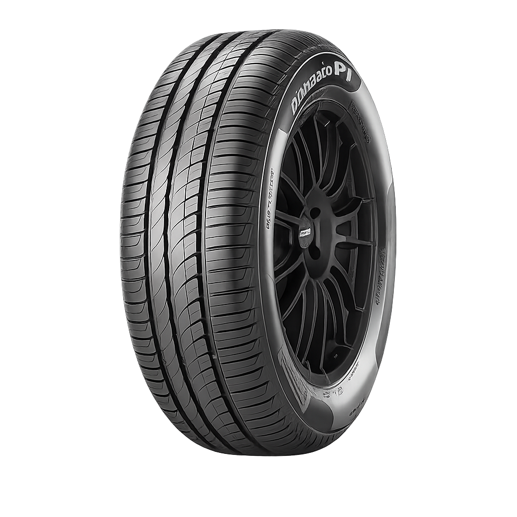 Pneu 195X60 R16 89H P1 Pirelli Pneus 3923400