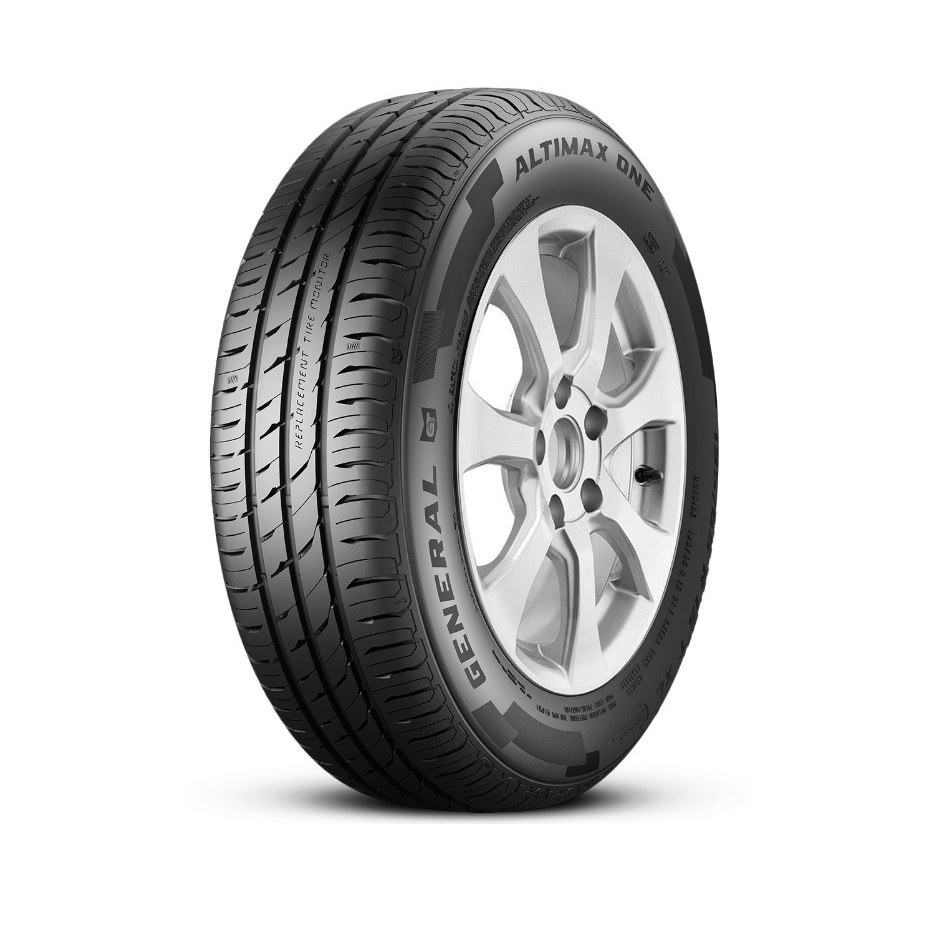 Pneu 195X65 R15 91H Altimax One General Tires Altmax 15549050000