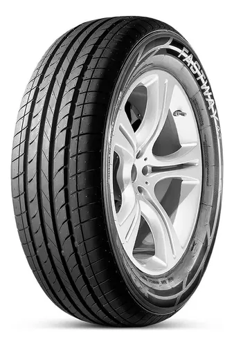 Pneu 195x65 r15 91h fastway a3 Xbri 1 011770