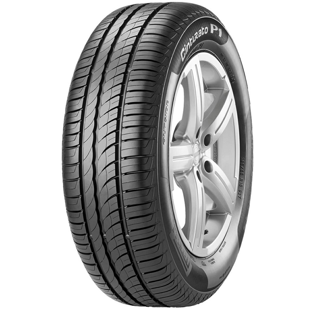 Pneu 195x65 r15 91h p1 cinturato Pirelli Pneus 3642300
