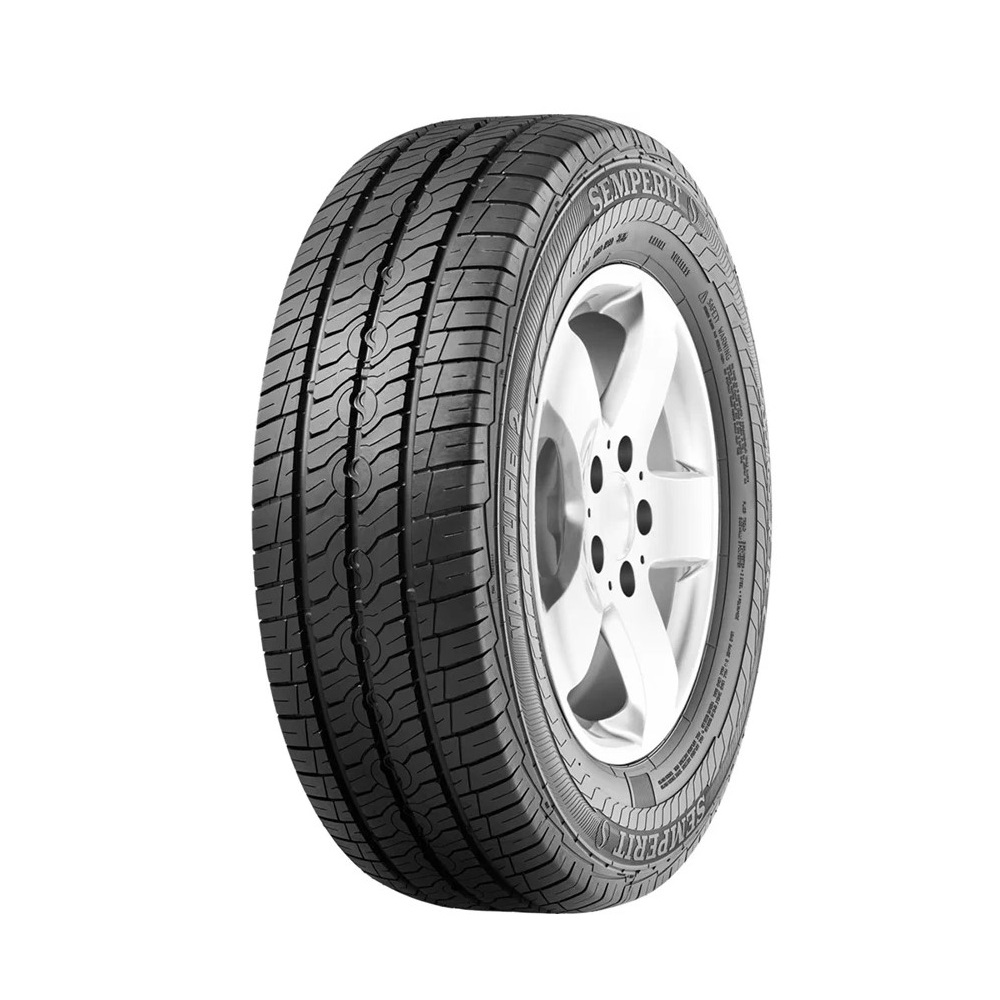 Pneu 195X70 R15 104102R Van-Life Semperit 4522330000