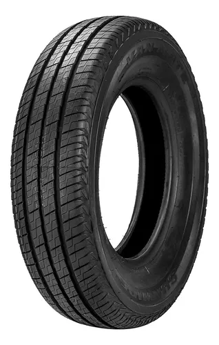Pneu 195X70 R15C 104/102R Sunset 7848001549509