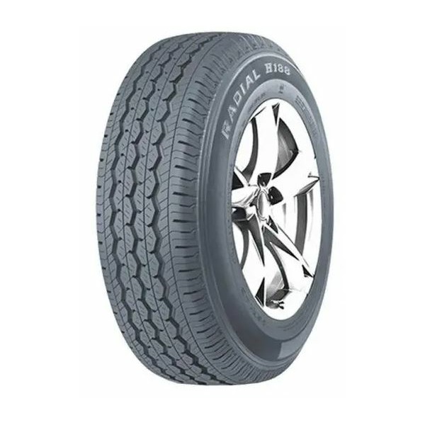 Pneu 195X70 R15C 104102R H188 C D 8Pr West Lake WLSL0031