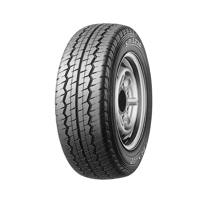 Pneu 195X70 R15C Sp Lt30 V Dunlop 162370