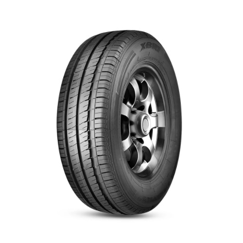 Pneu 195X75 R16 107105R CargoPlus C1 Xbri 2 7847000004231
