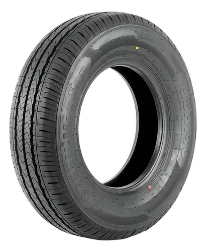 Pneu 195X75 R16 107105R Green Max Van Linglong 160477