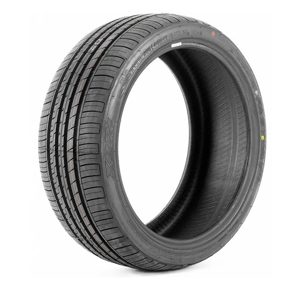 Pneu 205X40 R17 84W C2 Fastway Extra Load Xbri 2 7847000003562