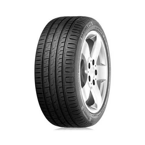 Pneu 205X40 R17 84W Xl Fr Altimax One S General Tires Altmax 15549130000