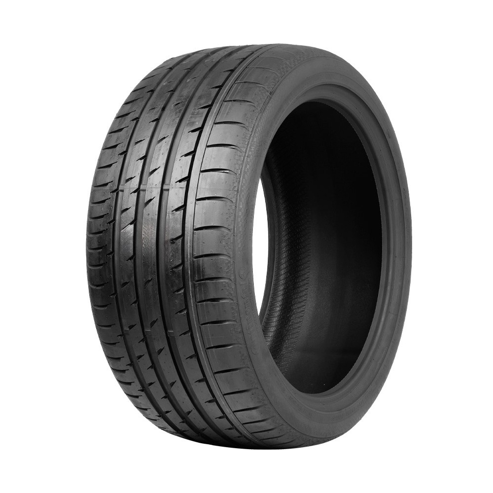 Pneu 205X45 R17 84V Sport Contact 3 Run Flat Continental Pneus 3580380000