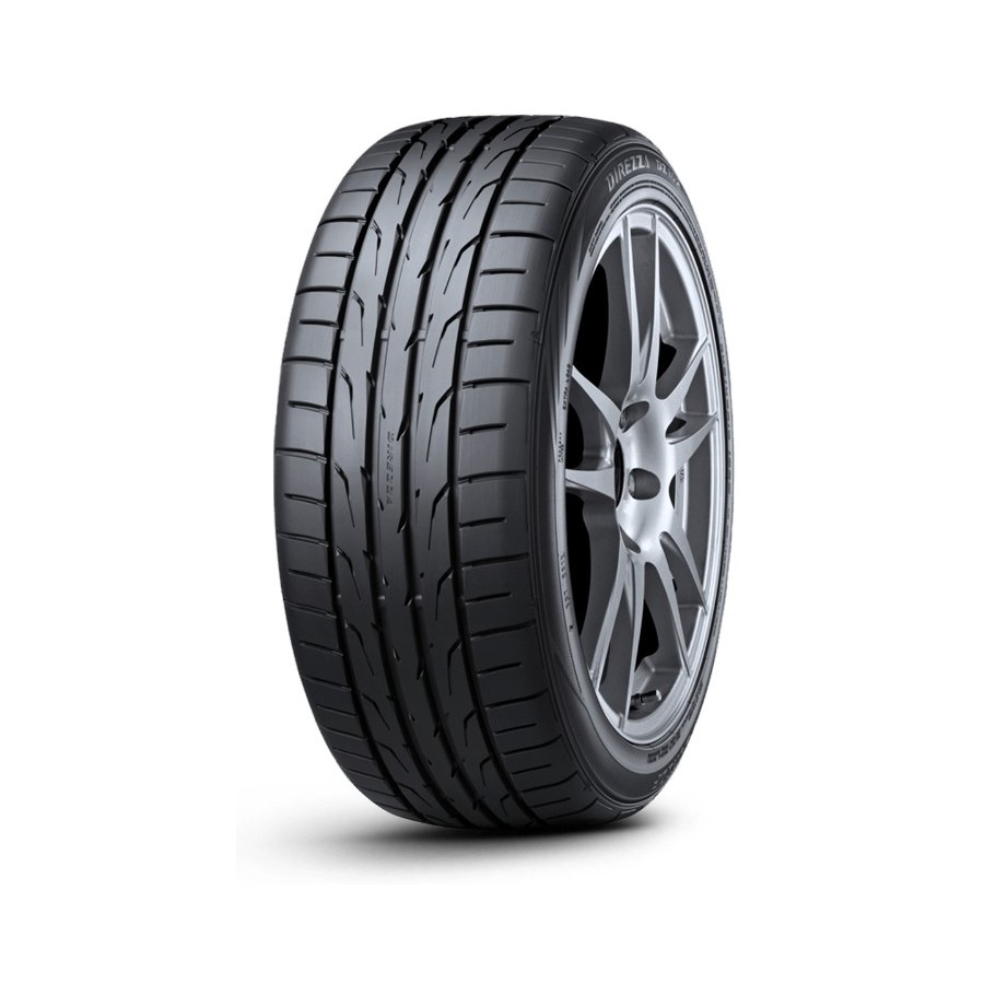 Pneu 205X45 R17 88W DiRé zza Dz102 Dunlop 162302