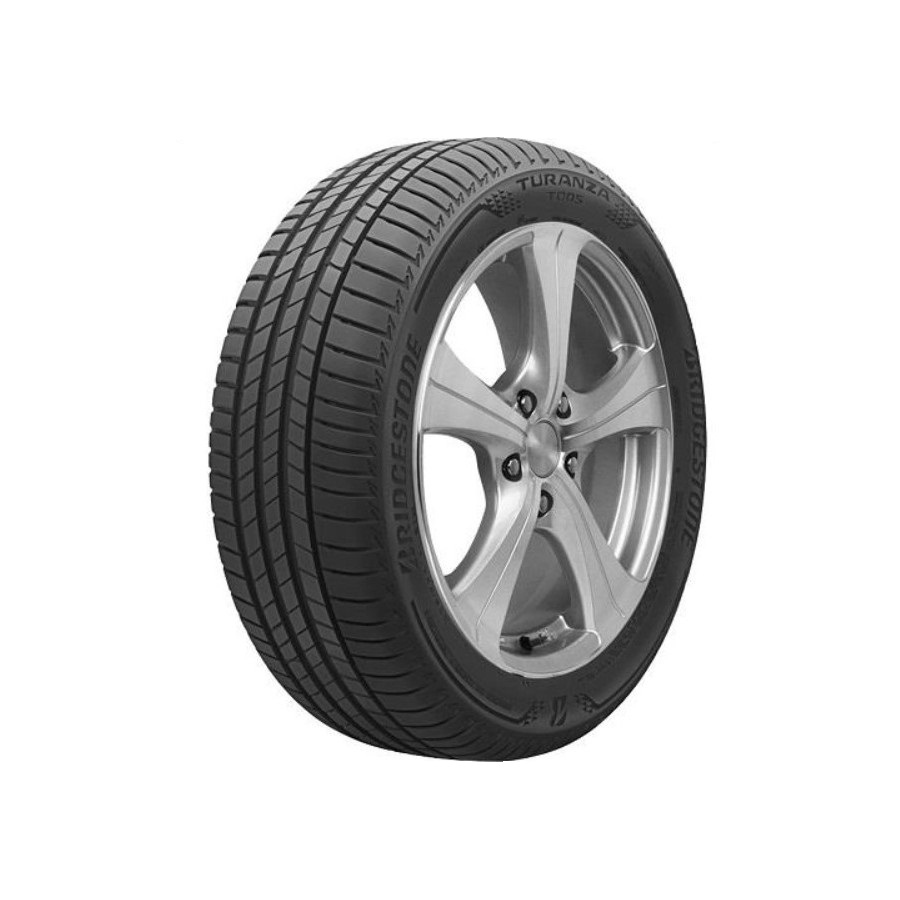 Pneu 205X50 R17 89V Turanza T005 Bridgestone 10022925