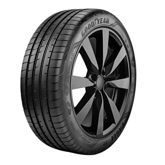 Pneu 205X50 R17 93W Eagle F1 Asymmetric Goodyear 108581