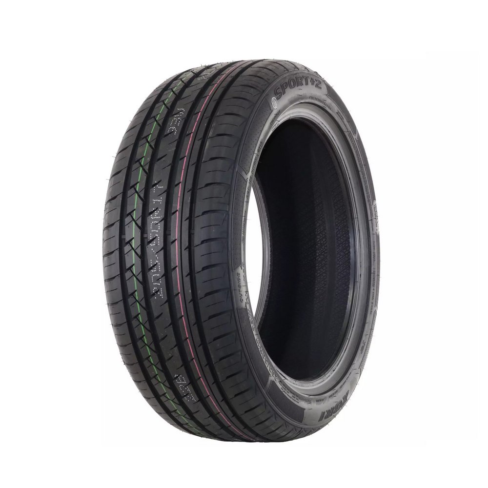 Pneu 205x50 r17 93w xbri sport+2 extra load Xbri B 1725