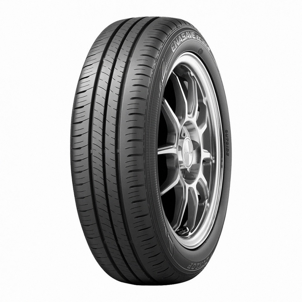 Pneu 205X55 R16 91H Enasave Ec300+ Dunlop 210323