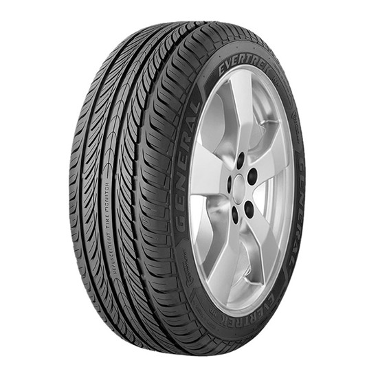 Pneu 205X55 R16 91H Evertrek General Tires 15487040000