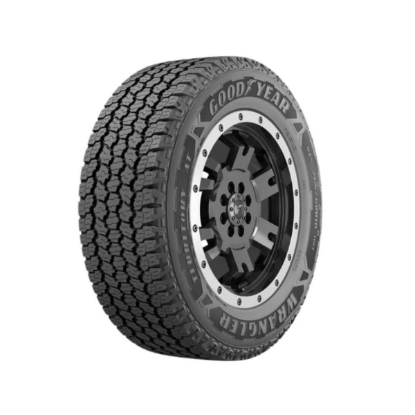 Pneu 205X55 R16 91H Goodyear 118317