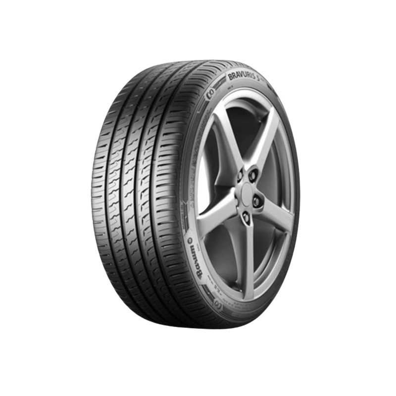 Pneu 205X55 R16 91V Bravuris 5Hm Barum 15409380000